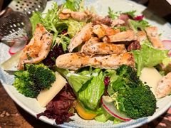 -BOCATA 西班牙餐厅(三里屯店)