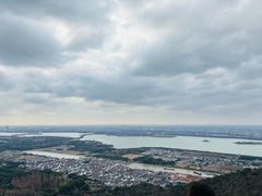 -虞山风景区