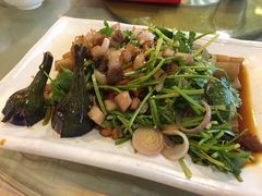 茄子-凤中皇清远鸡村(凤城店)