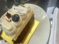 -福州泰禾铂尔曼酒店·大堂酒廊