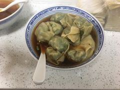 -古徽州馄饨店(宝安路店)