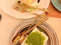 -龟兹KUCINA·新疆菜(前滩L+PLAZA店)