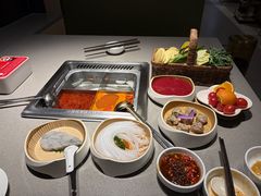 -海底捞火锅(北京路店)