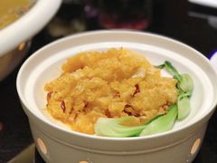 -阿庄新豫菜(航海东路店)