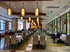 大堂-老正兴菜馆(福州路店)