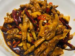 -遇见老南昌-柴火灶(顺外路店)