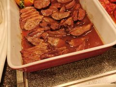 -金海湾自助餐厅(金陵饭店)