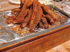 -霄汉羊排(万松园一店)