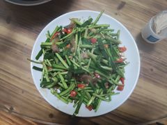 -老丁鸭脚餐厅
