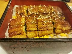 -金井日本料理(丽柏广场店)