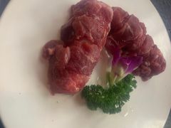 -铜来聚老北京涮肉(恒隆广场店)