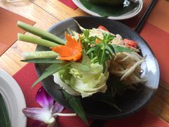 -Phensiri Thai Restaurant