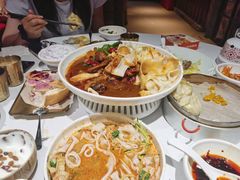 -西域阿里马新疆菜·清真(桂花路店)