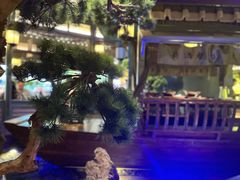-绿茶餐厅(南昌王府井店)