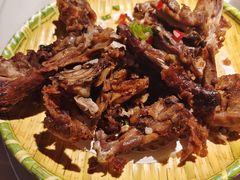 -荷塘秋月·本帮江浙菜(国权路店)