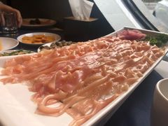 -蜀九香火锅(园艺山店)