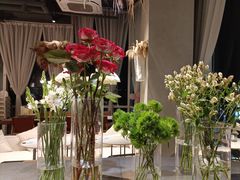 -漾花汐·西餐·下午茶(苏州湾歌林公园店)