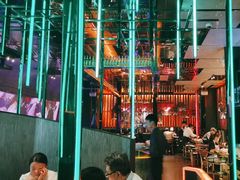 -大隐·成都火锅Bistro(合生麒麟新天地店)