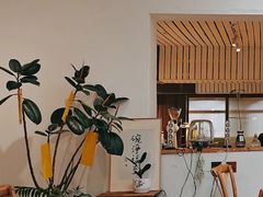 -沏点Trattoria意大利餐厅(新街口店)