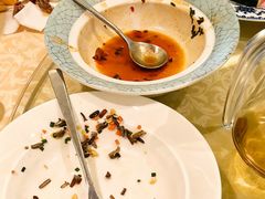 -山水一号·中餐厅