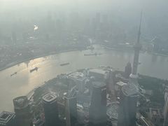 -上海中心大厦