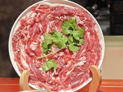 -小龙翻大江文化火锅(太古里店)