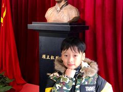 -顾正红纪念馆