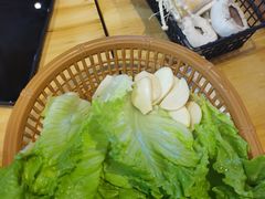 -金顺韩式烤肉·网红烤肉店(广利路店)