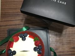 -姆们M Sweetie Cake(三里屯店)