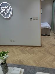-HEYAN荷妍专业脱毛连锁机构