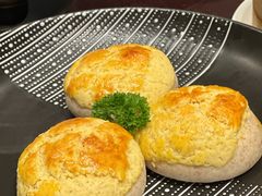 -白天鹅宾馆-玉堂春暖餐厅