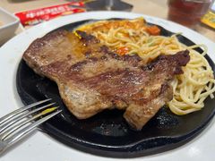-豪客来牛排(海沧阿罗海店)
