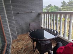 -东海森林温泉度假酒店