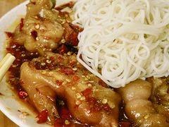 -贤花饭店(城阳店)