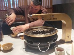 -红沃鳗鱼黑牛烤肉店(不老街店)