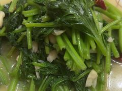 清炒野菜-樱桃创意厨房