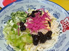 -大海碗·炸酱面·烤鸭·京菜(天坛店)