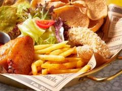 -马兰卡西式简餐(新汇大融城店)