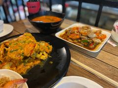 -Doo Dee Thai Food(Issan/Isaan/Esan)