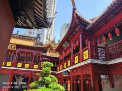 -钦赐仰殿道观