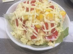 -满田家大排档(朝阳店)