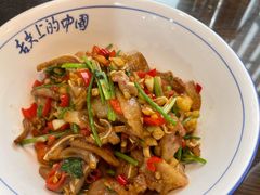 -张氏父子常德肠子馆(红星总店)