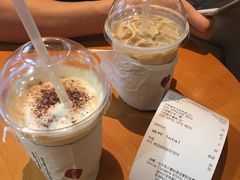 -COSTA COFFEE(哈尔滨凯德学府店)