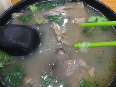 -志权牛肉面(灵山路店)