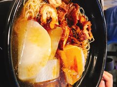 -亞婆井·劲抽面食(铂顿城店)