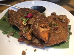 -莆田餐厅PUTIEN(三里屯店)