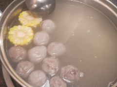 -八合里潮汕鲜牛肉火锅(深圳海岸城店)