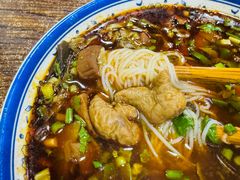 -杨家米粉(千禧公寓店)