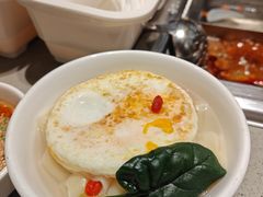 -海底捞火锅(天津SM城市广场店)