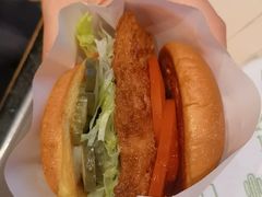 -Shake Shack(南山万象天地店)